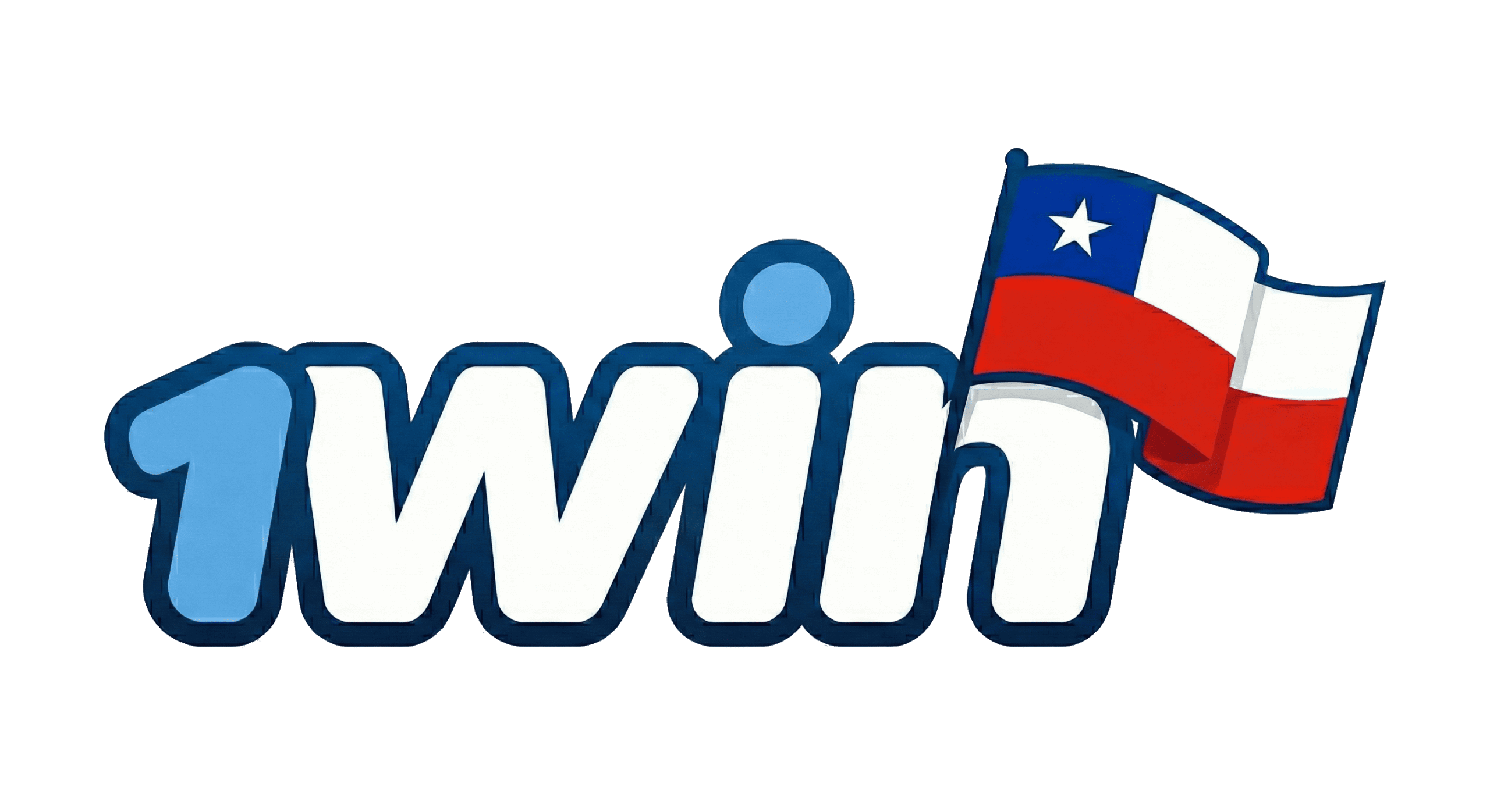 1win sports chile logo